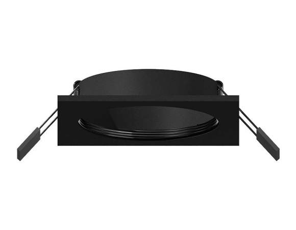 Корпус светильника встраиваемый для насадок D60mm Ambrella light Diy Spot C6521