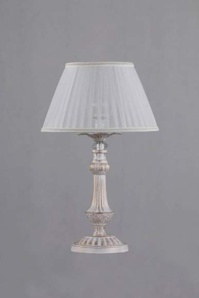 OML-75424-01 Настольная лампа Omnilux Miglianico