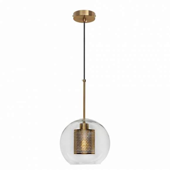 Подвесной светильник Loft IT Heragon Loft2566-B