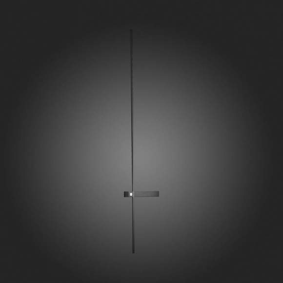 Настенный светодиодный светильник, сенсорный диммер ST Luce Astente SL1589.411.01 Настенный светодиодный светильник, сенсорный диммер ST Luce Astente SL1589.411.01