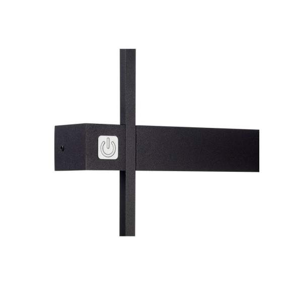 Настенный светодиодный светильник, сенсорный диммер ST Luce Astente SL1589.411.01 Настенный светодиодный светильник, сенсорный диммер ST Luce Astente SL1589.411.01