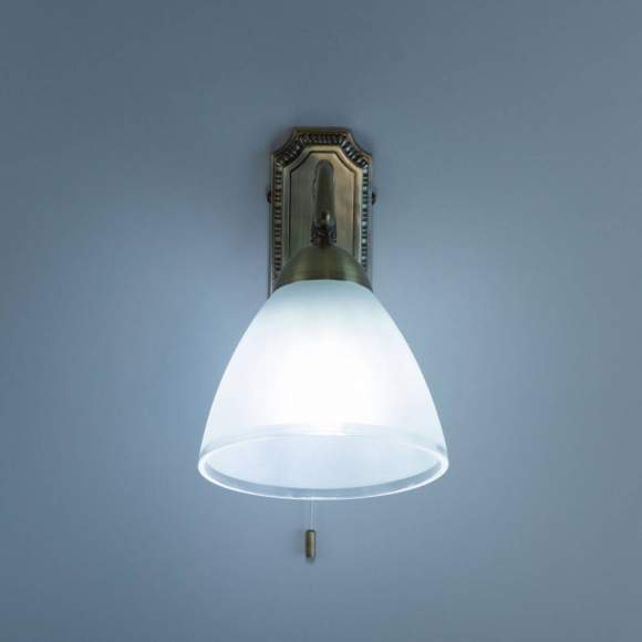 Бра с выключателем Citilux Латур CL413411