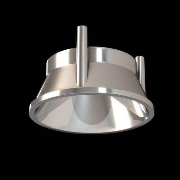 Рамка декоративная Maytoni Technical Cover C064-01CH