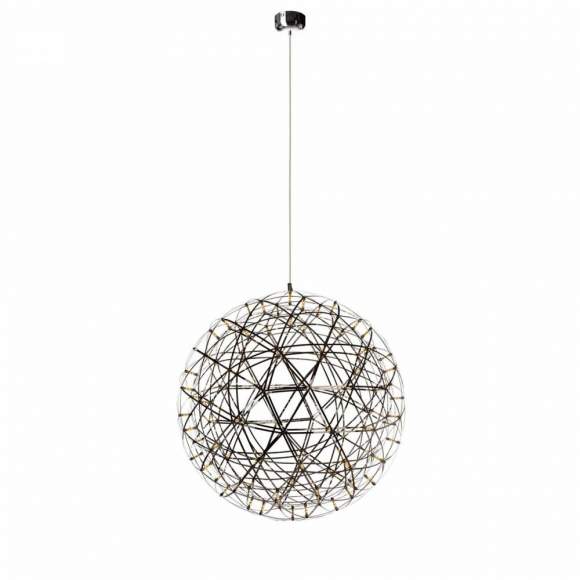 Подвесной светодиодный светильник Loft IT Moooi raimond 1898/8 Подвесной светодиодный светильник Loft IT Moooi raimond 1898/8