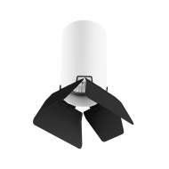 R436437 Накладной светильник Rullo Lightstar (комплект из 214436+202437)