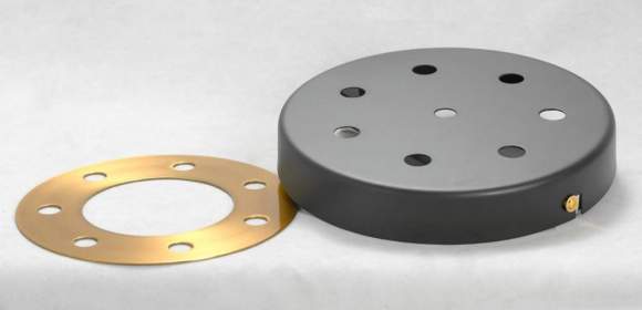 Люстра потолочная Lussole Lgo Ouachita LSP-8275 Люстра потолочная Lussole Lgo Ouachita LSP-8275