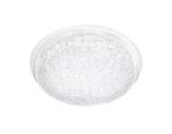 F455 W/W Встраиваемый точечный светильник Ambrella light Deco LED