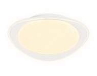 Потолочный светодиодный светильник с ПДУ ИК Ambrella light Air FF44 Потолочный светодиодный светильник с ПДУ ИК Ambrella light Air FF44