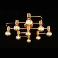 Потолочная люстра Aployt Elison APL.911.07.09 Потолочная люстра Aployt Elison APL.911.07.09