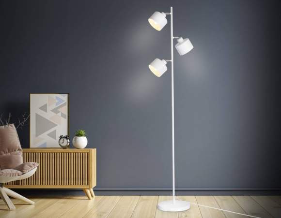 Торшер Ambrella light Traditional TR8154