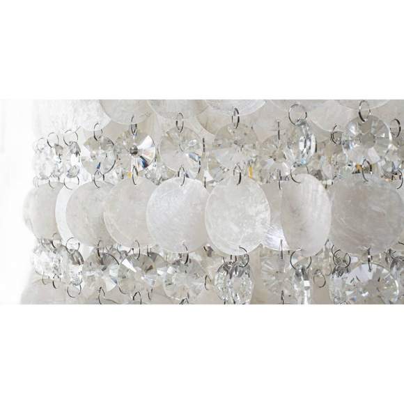 Подвесная люстра Arte Lamp Pipirima с поддержкой Алиса A4041SP-8CC-A Подвесная люстра Arte Lamp Pipirima с поддержкой Алиса A4041SP-8CC-A