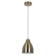 Подвесной светильник Arte Lamp Braccio A2054SP-1AB