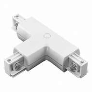 Трехфазный T-образный соединитель для шинопровода Barra Lightstar 504136