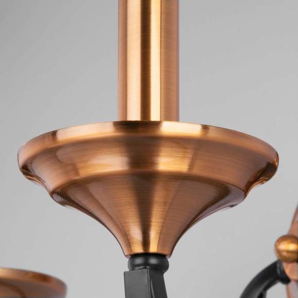 Бра Евросвет Lazzaro 60098/2 черный a045209