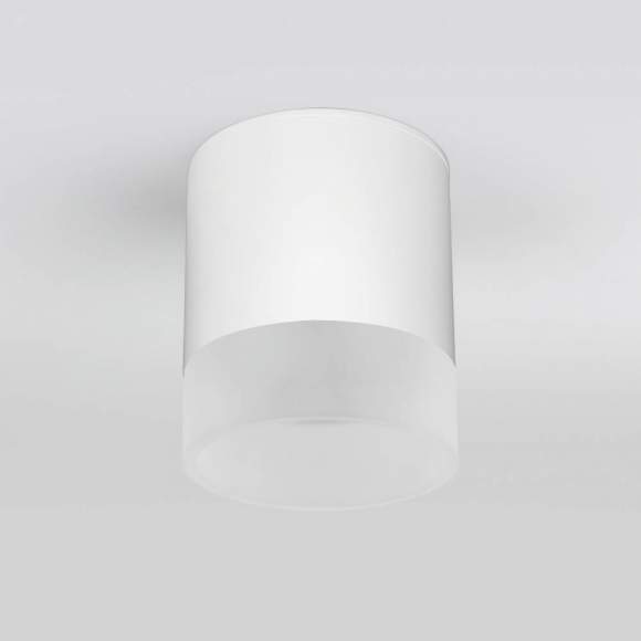 Уличный светодиодный светильник Elektrostandard Light LED 2107 IP54 35140/H белый (a057160)