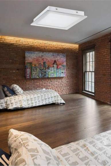 Quattro Angolo 173 LED Потолочный светильник Lucia Tucci