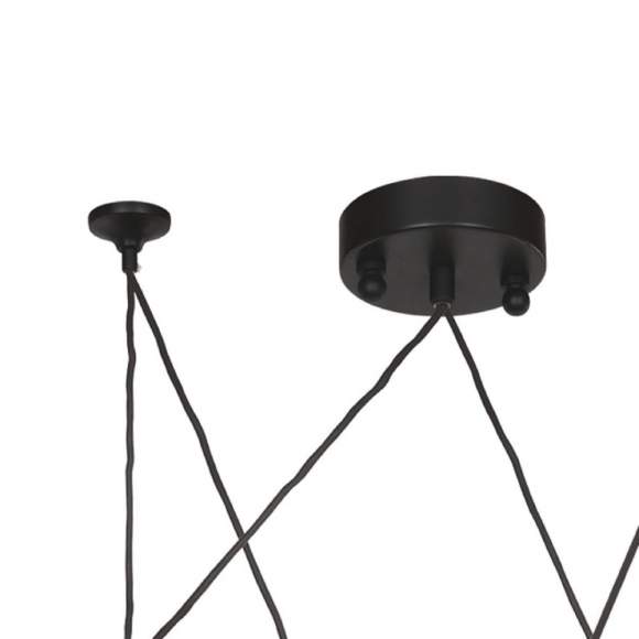 Светильник с лампочками Favourite Actuel 1441-6P+Lamps Gu10