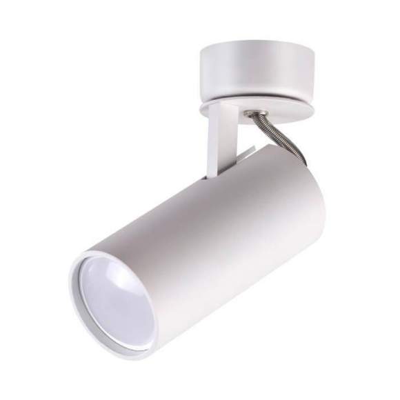 Спот с лампочкой Odeon Light Corse 3873/1C+Lamps Gu10