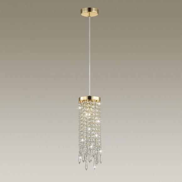 Подвесной светильник Odeon Chokka 5028/1 Подвесной светильник Odeon Chokka 5028/1