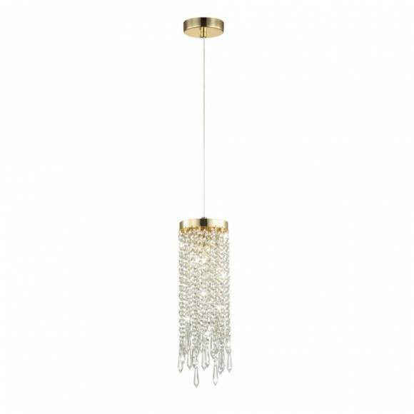 Подвесной светильник Odeon Chokka 5028/1 Подвесной светильник Odeon Chokka 5028/1