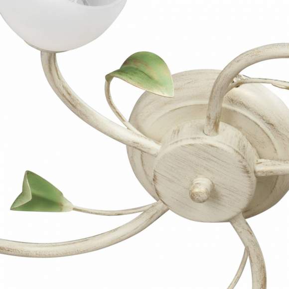 V3232/5PL Потолочная люстра Vitaluce V3232/5PL Потолочная люстра Vitaluce