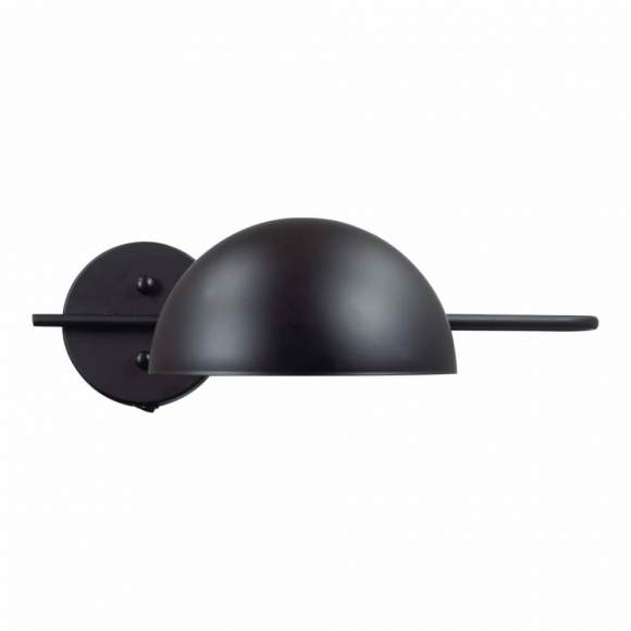 Бра с лампочкой Lumion Kent 5293/1WA+Lamps E27 P45