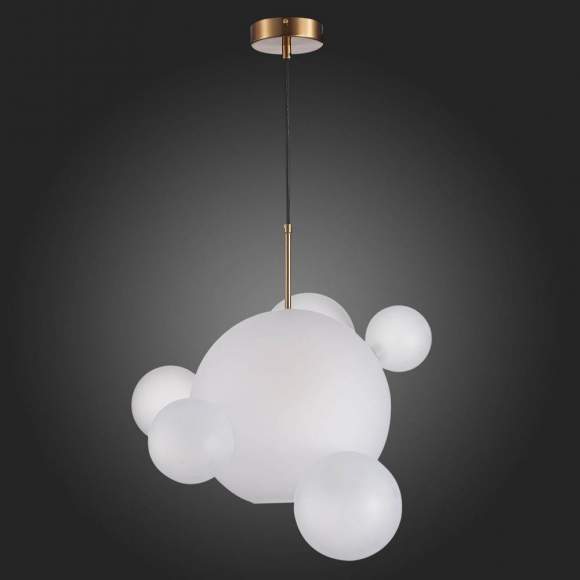 Светильник подвесной ST-Luce Bopone SL1133.513.01