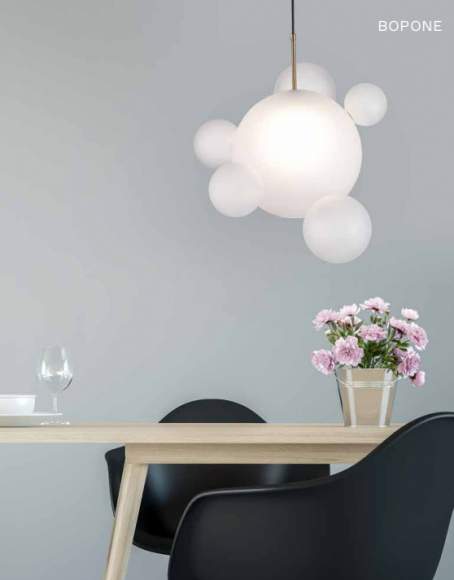 Светильник подвесной ST-Luce Bopone SL1133.513.01