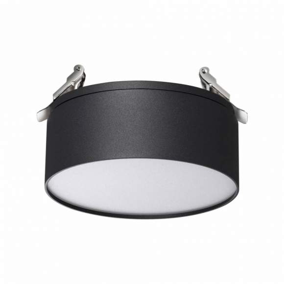 Встраиваемый светодиодный светильник Novoteh Prometa 358753