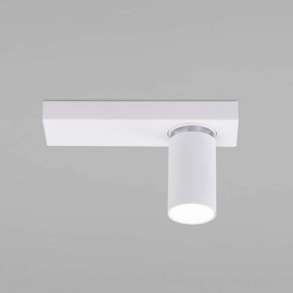 Спот Flank Eurosvet 20139/1 LED белый