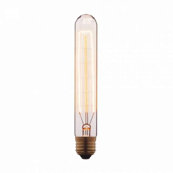 Ретро лампа E27 40W Edison Bulb Loft It 1040-H