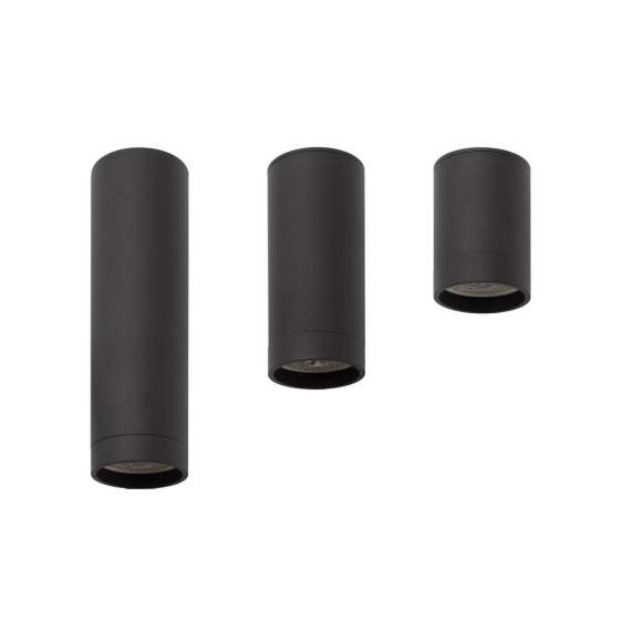 Накладной точечный светильник Denkirs DK2052-BK Накладной точечный светильник Denkirs DK2052-BK