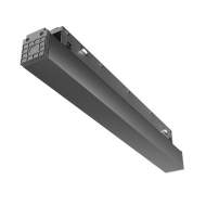 Аксессуар для трекового светильника Magnetic track system Technical TRX034DR4-100B Аксессуар для трекового светильника Magnetic track system Technical TRX034DR4-100B