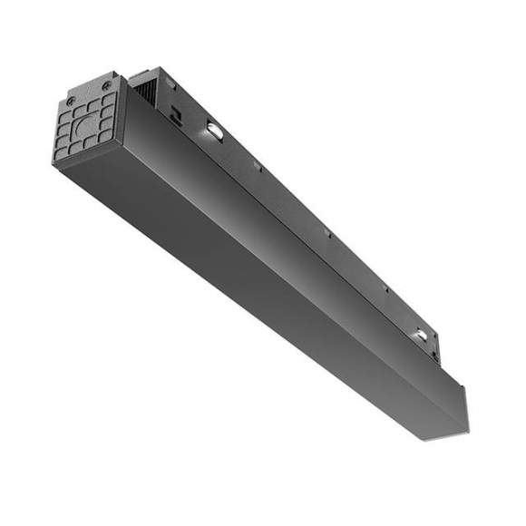 Аксессуар для трекового светильника Magnetic track system Technical TRX034DR4-100B