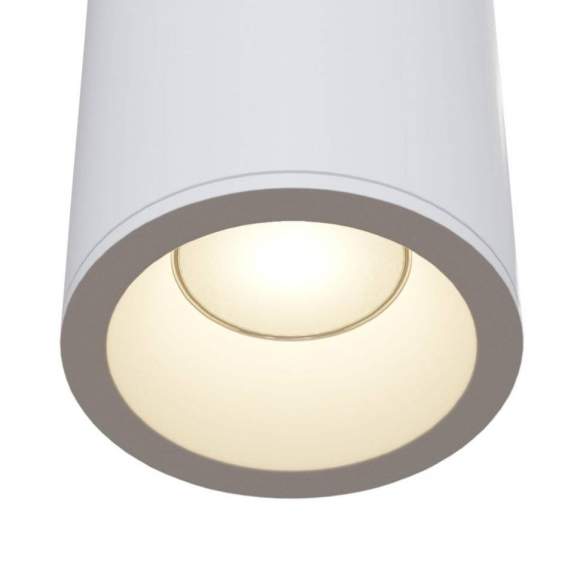 C029CL-01W Светильник уличный Maytoni Antares