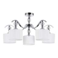 Потолочная люстра Ibiza Arte Lamp A4038PL-5CC