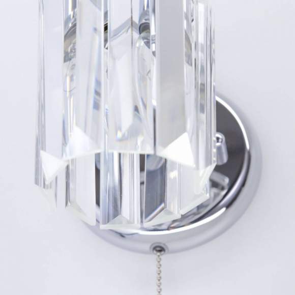 Бра с хрусталем Citilux Синди CL330311