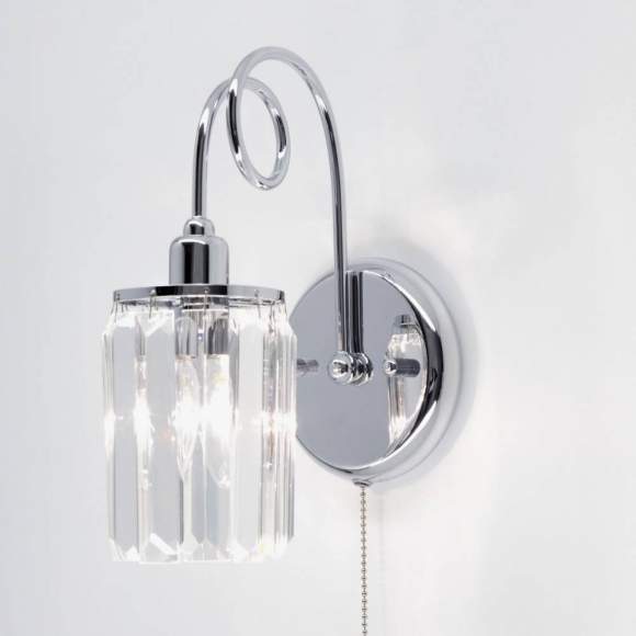 Бра с хрусталем Citilux Синди CL330311