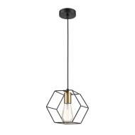 Подвесной светильник Vele Luce Luca VL6232P01 Подвесной светильник Vele Luce Luca VL6232P01