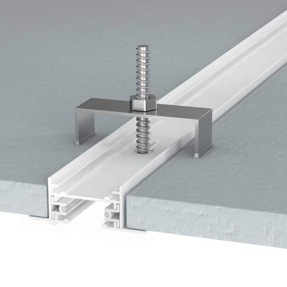 Кронштейн монтажный для шинопровода Track Accessories Arte Lamp A420005