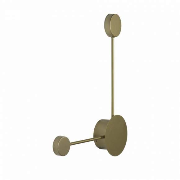 Настенный светодиодный светильник Loft It Rays 10057GD