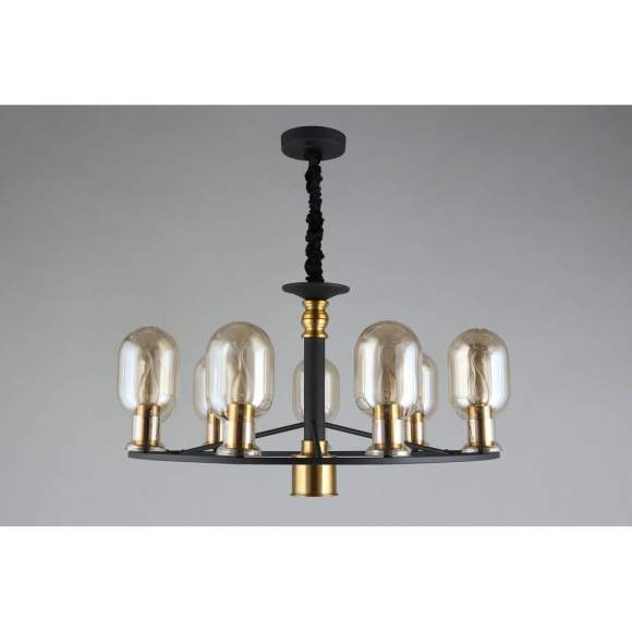 Подвесная люстра Aployt Stefani APL.901.03.10 Подвесная люстра Aployt Stefani APL.901.03.10