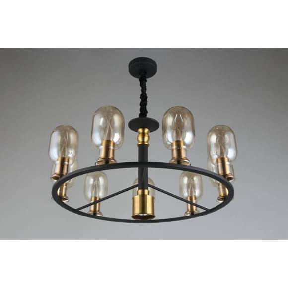 Подвесная люстра Aployt Stefani APL.901.03.10 Подвесная люстра Aployt Stefani APL.901.03.10