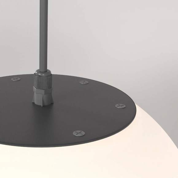 Подвесной светильник Maytoni Erda O594PL-01B Подвесной светильник Maytoni Erda O594PL-01B