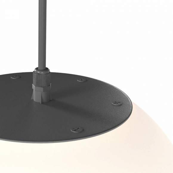 Подвесной светильник Maytoni Erda O594PL-01B Подвесной светильник Maytoni Erda O594PL-01B