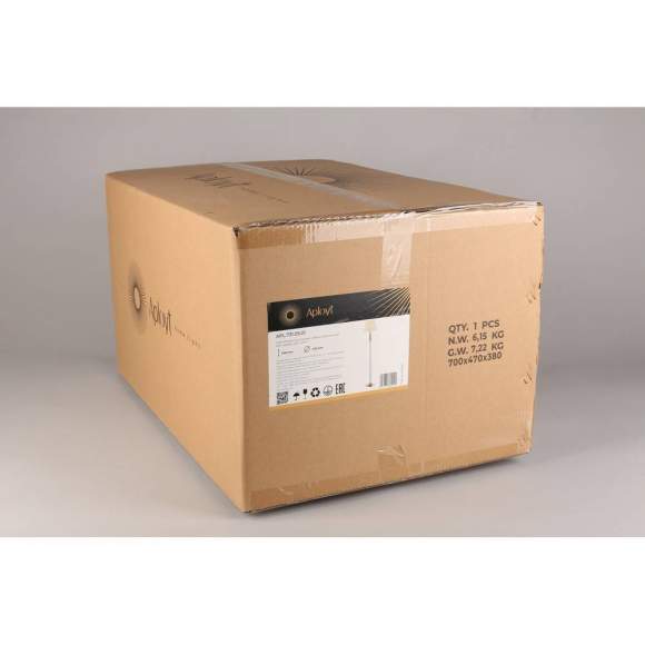 Торшер Aployt Perla APL.731.05.01 Торшер Aployt Perla APL.731.05.01