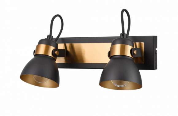 Спот Vele Luce Vulcano VL6544W02 Спот Vele Luce Vulcano VL6544W02