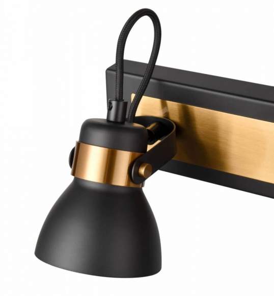 Спот Vele Luce Vulcano VL6544W02 Спот Vele Luce Vulcano VL6544W02