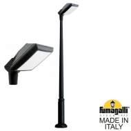 Парковый фонарь Fumagalli EKTOR 2500/Giorgio 4P2.362.G10.AYE28