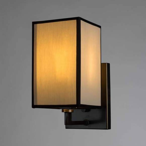 5933/01 AP-1 Настенное бра DIVINARE PORTA 5933/01 AP-1 Настенное бра DIVINARE PORTA